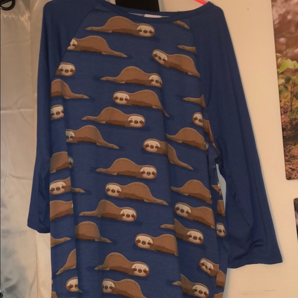 Lularoe Randy 3x